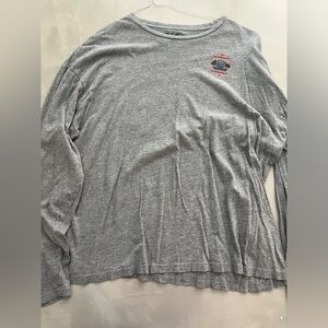 UVA University of Virginia long sleeve